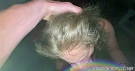 Hornycavegirl