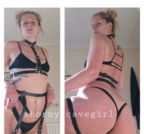 Hornycavegirl