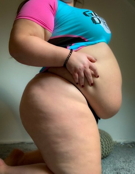 Adorethebelly1