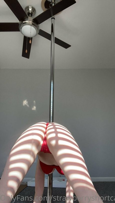 Strawberryshortcakes420