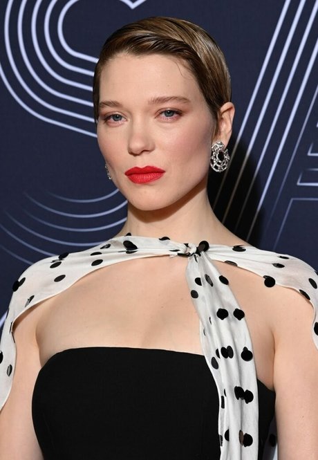 Lea Seydoux