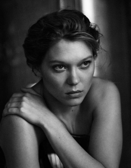 Lea Seydoux