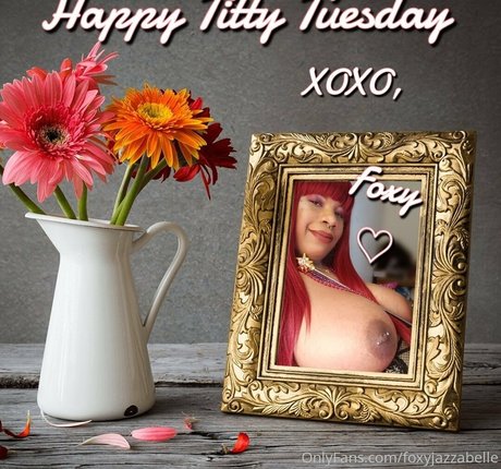 Foxyjazzabelle