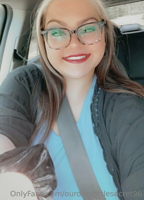 Ourdirtylittlesecret96