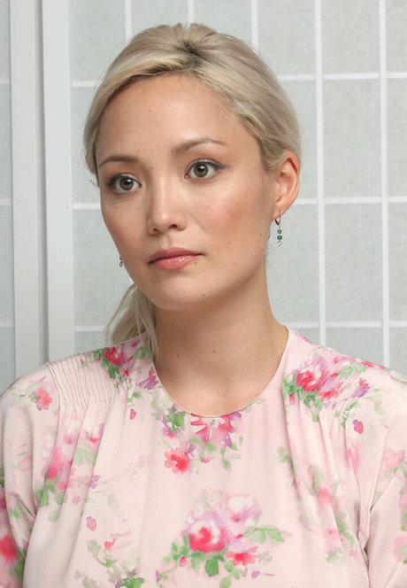 Pom Klementieff