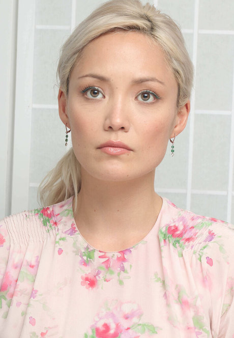 Pom Klementieff