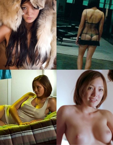 Pom Klementieff