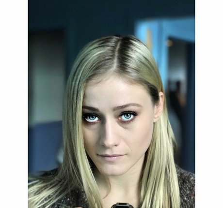 Olivia Taylor Dudley