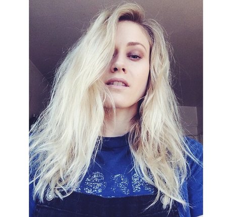 Olivia Taylor Dudley