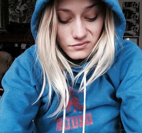 Olivia Taylor Dudley