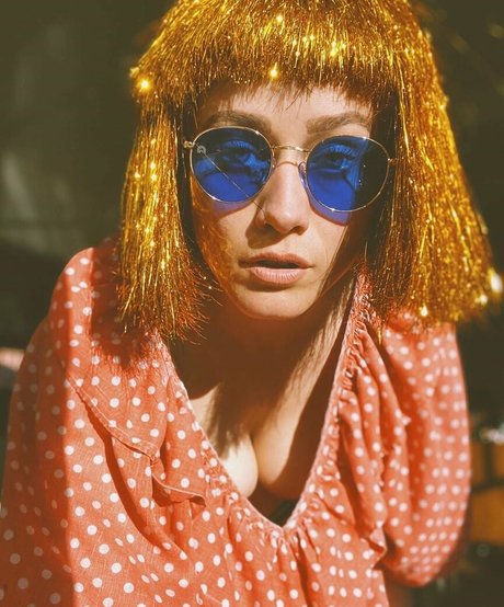 Olivia Taylor Dudley