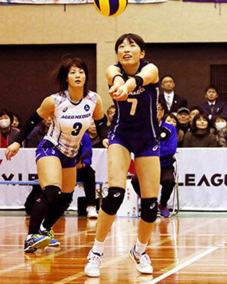 Shiho Yoshimura