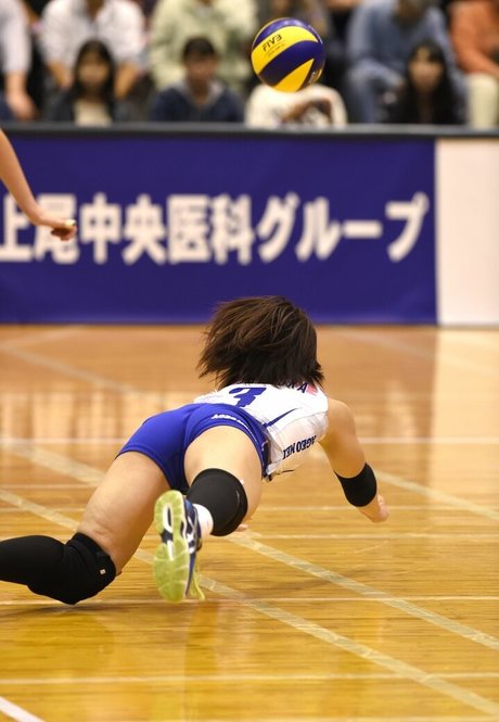 Shiho Yoshimura