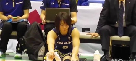 Shiho Yoshimura
