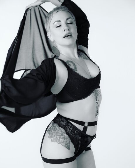 Artemis Damiana Defoyne