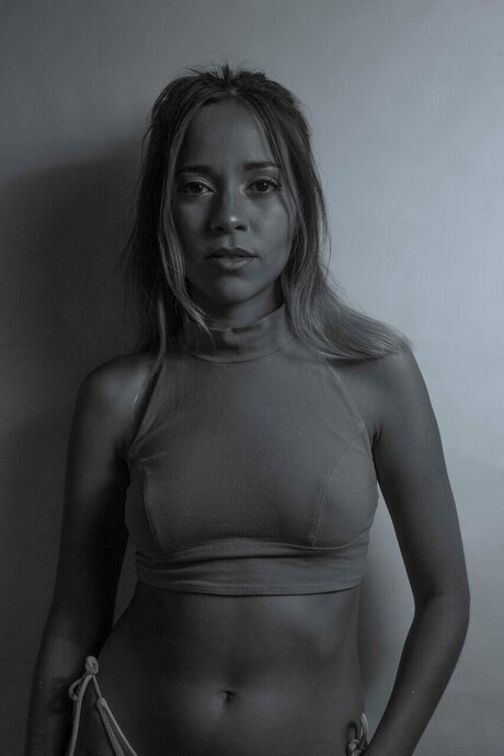 Nacktes geleaktes OnlyFans-Foto von Georgii