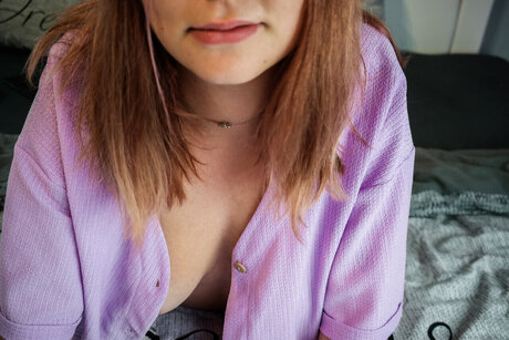 Amys Secret Fantasies