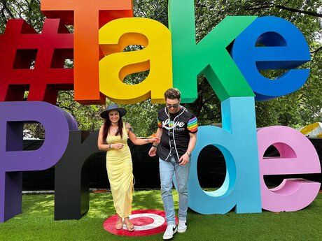 Nacktes geleaktes OnlyFans-Foto von Alexander Joseph