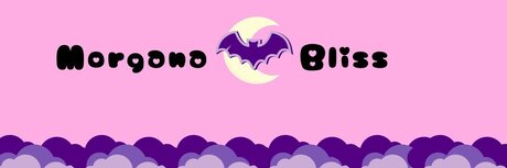 Nacktes geleaktes OnlyFans-Foto von Morgana Bliss