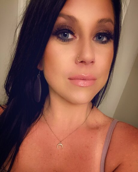 Nacktes geleaktes OnlyFans-Foto von J