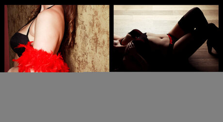 Nacktes geleaktes OnlyFans-Foto von Nassetina80