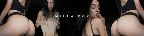 Milla Fox