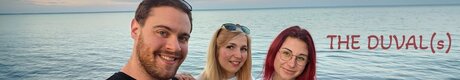 The Duvals  Chlo  Mia  James