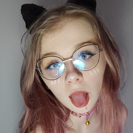 Nacktes geleaktes OnlyFans-Foto von Your Sweet Cupcake