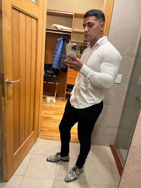  Black Diamond Latino