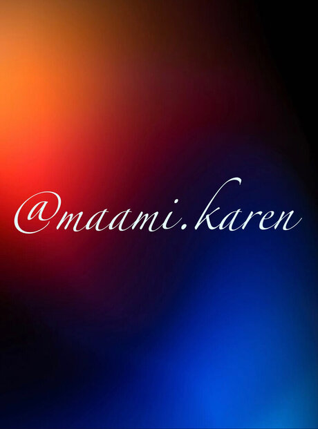 Maami Karen