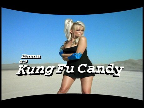 Emery Quotemmaquot Alexandria