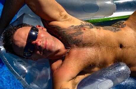 Nacktes geleaktes OnlyFans-Foto von Ausman13