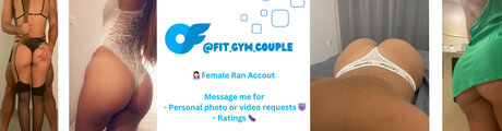 Fitgymcouple