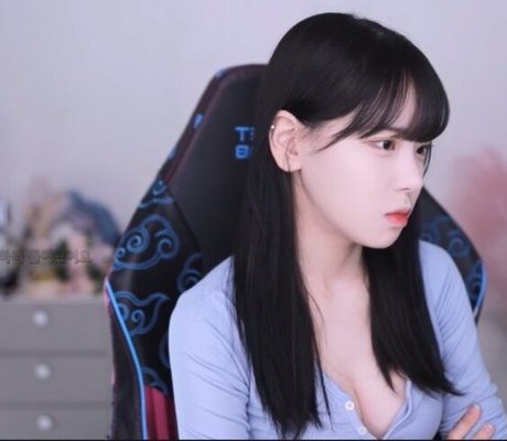 Korean Afreeca Streamer