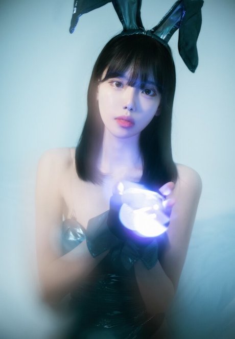 Korean Afreeca Streamer