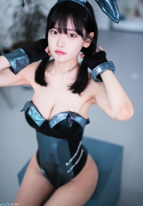 Korean Afreeca Streamer