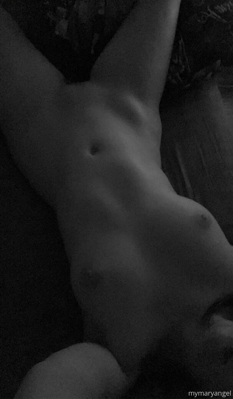 Mymaryangel
