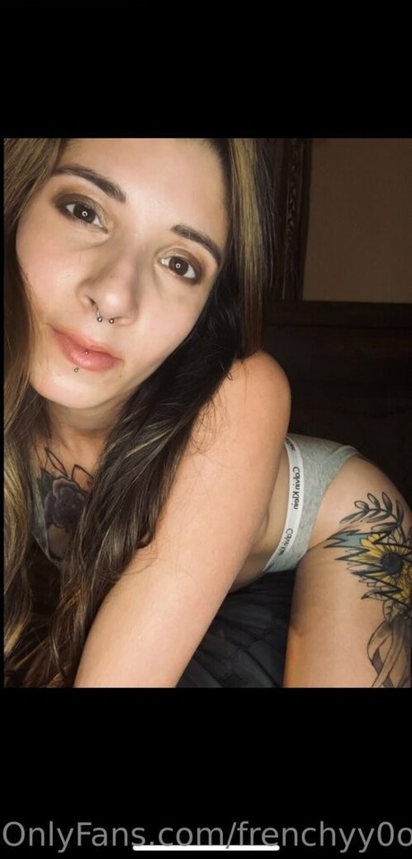 Frenchyy