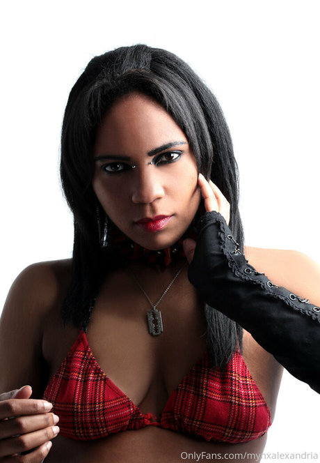 Mynxalexandria