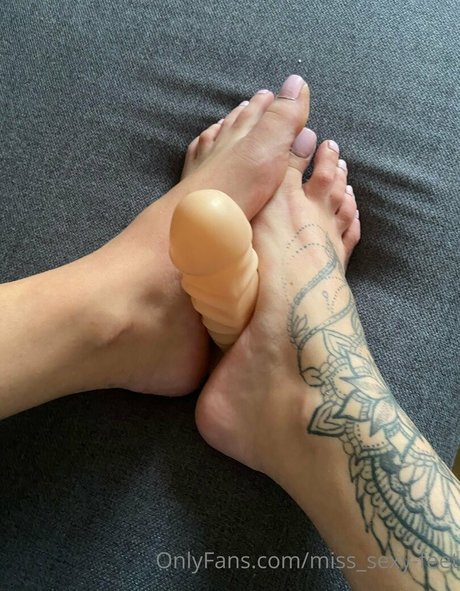 Misssexyfeet