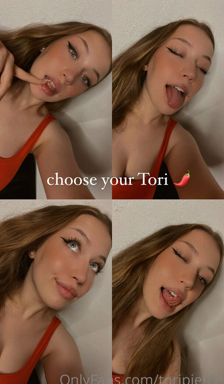 Toripierce