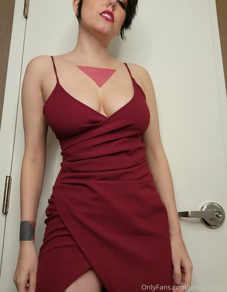 Janejupiterx