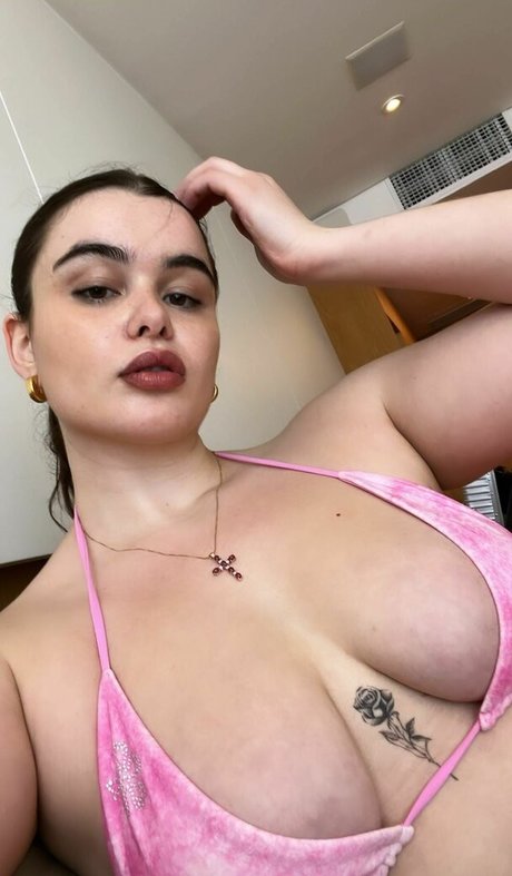Barbie Ferreira