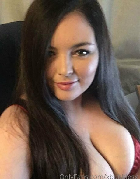 Xbubblesx