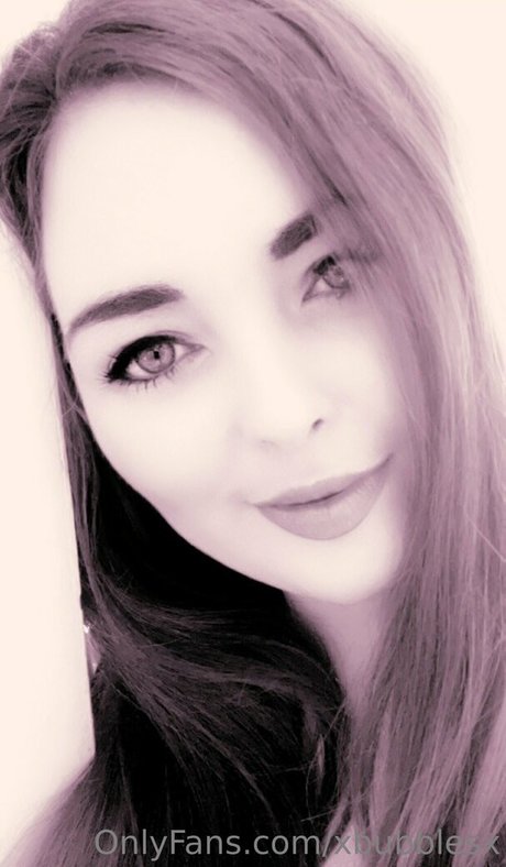 Xbubblesx
