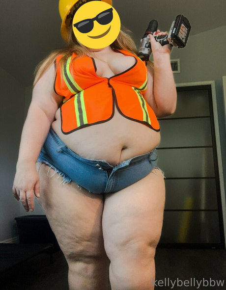 Kellybellybbw