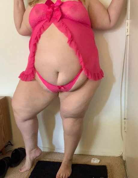 Kellybellybbw