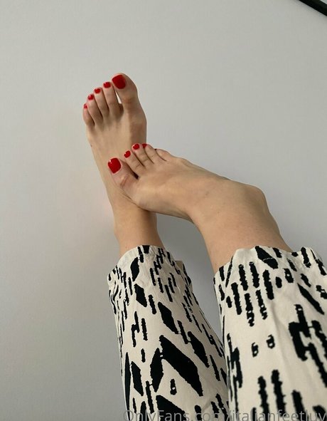 Italianfeetluv