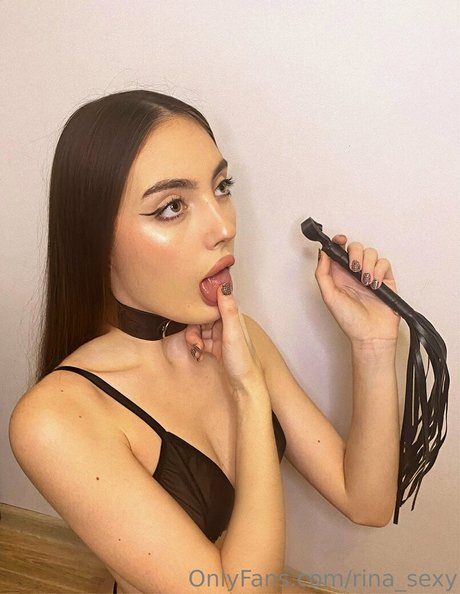 Rinasexy
