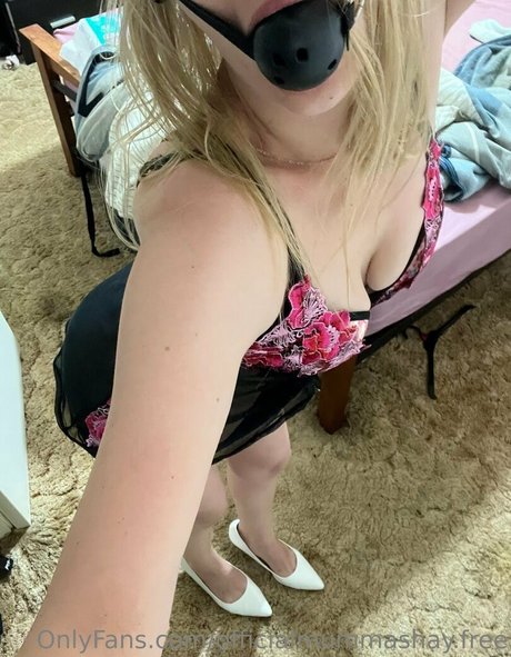 Officialmummashayfree